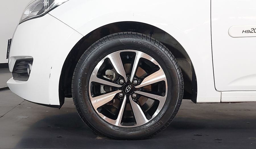 Hyundai Hb20 PREMIUM Hatchback 2019