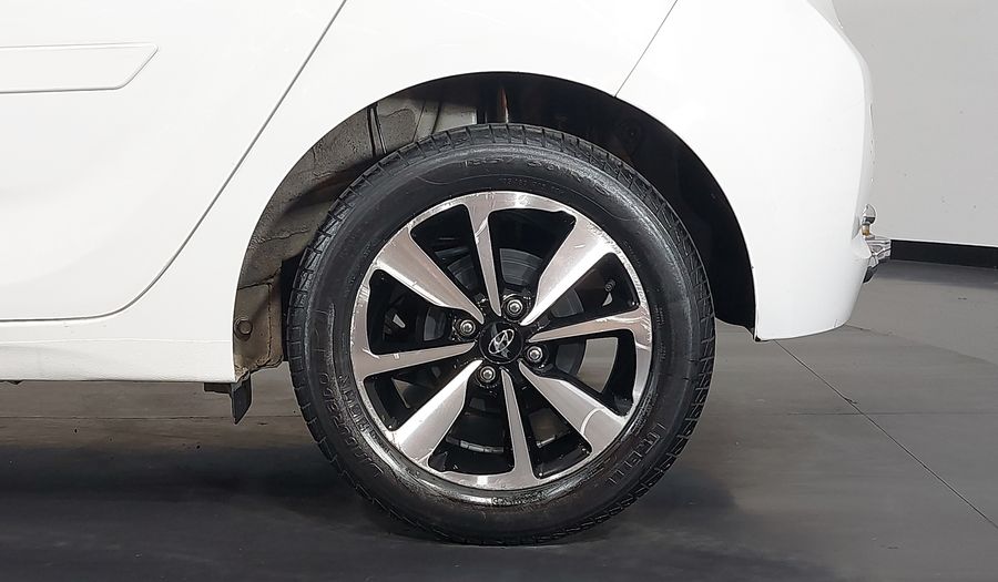 Hyundai Hb20 PREMIUM Hatchback 2019