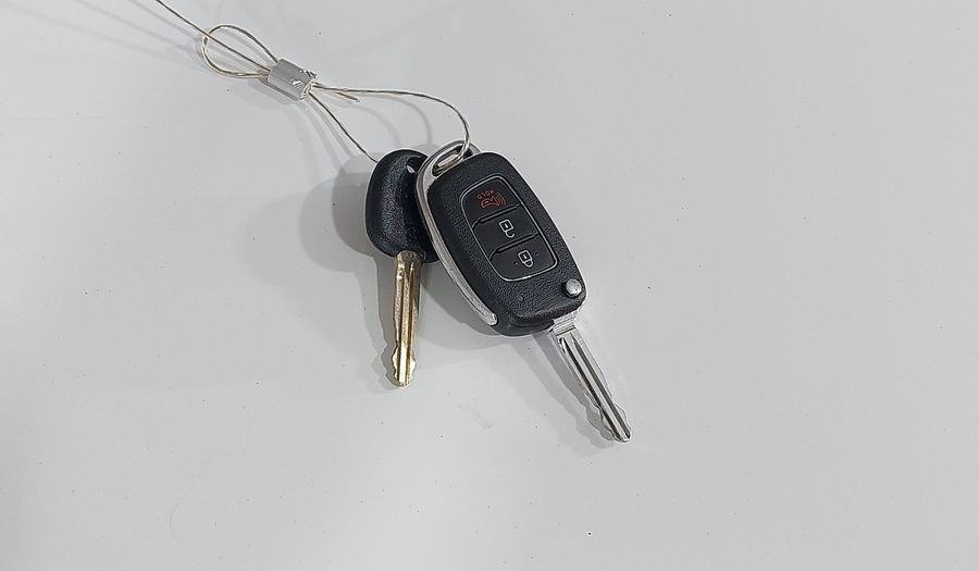 Hyundai Hb20 PREMIUM Hatchback 2019