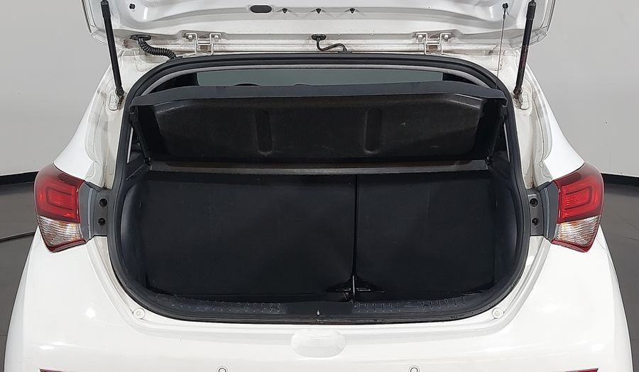 Hyundai Hb20 PREMIUM Hatchback 2019