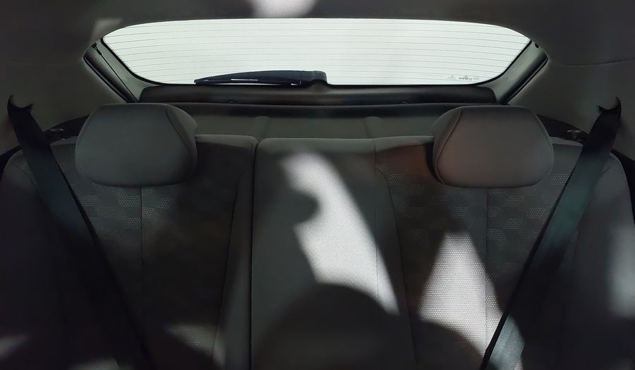 Hyundai Hb20 PREMIUM Hatchback 2019