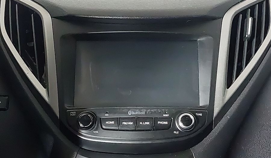 Hyundai Hb20 PREMIUM Hatchback 2019