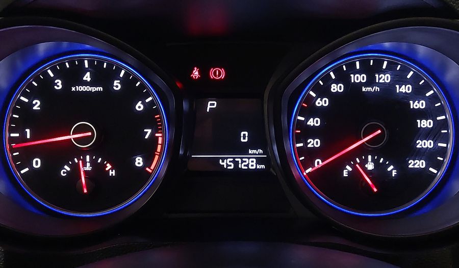 Hyundai Hb20 PREMIUM Hatchback 2019