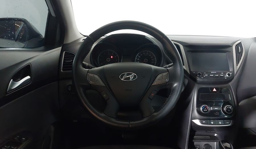 Hyundai Hb20 PREMIUM Hatchback 2019