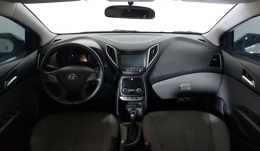Hyundai Hb20 PREMIUM Hatchback 2019
