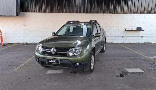 Renault • Duster Oroch