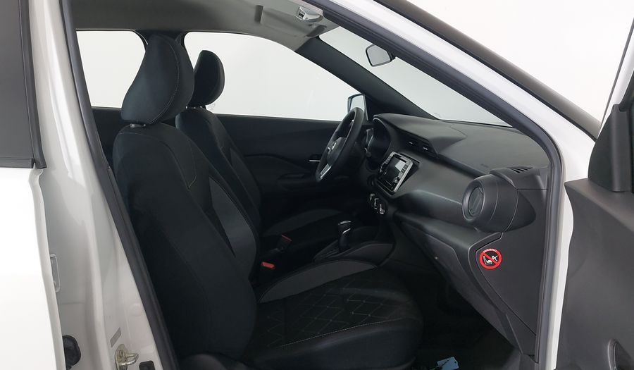 Nissan Kicks S Suv 2021