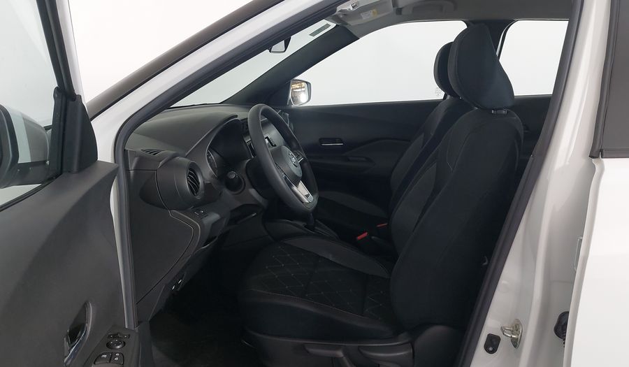 Nissan Kicks S Suv 2021