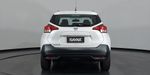Nissan Kicks S Suv 2021