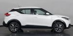 Nissan Kicks S Suv 2021