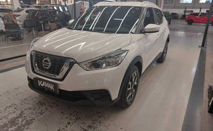 Nissan • Kicks