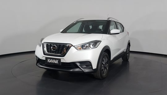 Nissan • Kicks