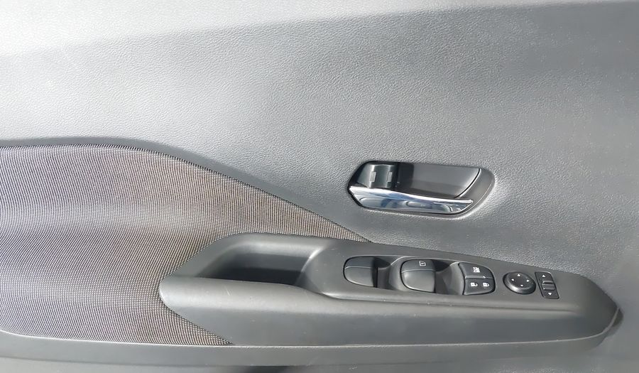 Nissan Kicks S Suv 2021