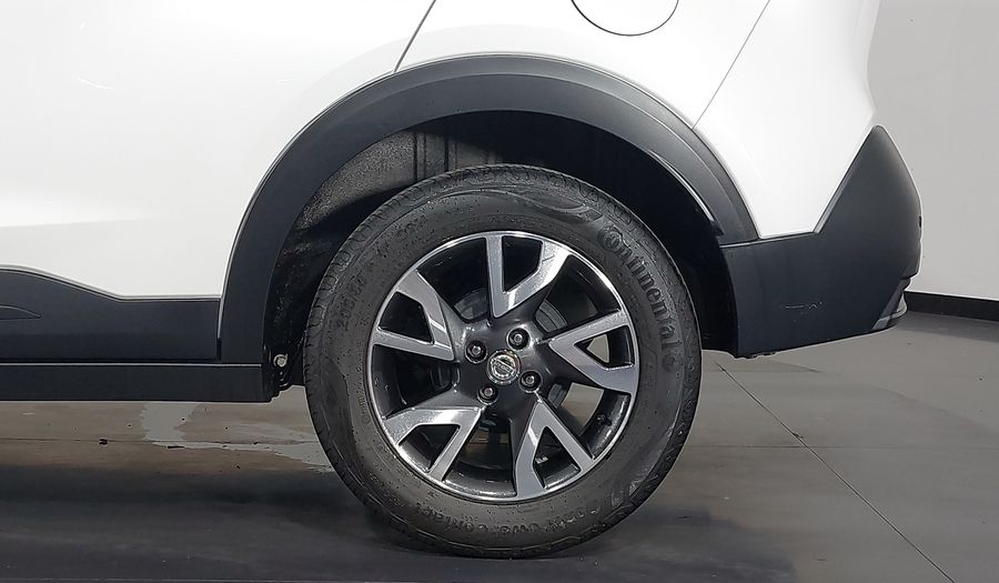 Nissan Kicks S Suv 2021