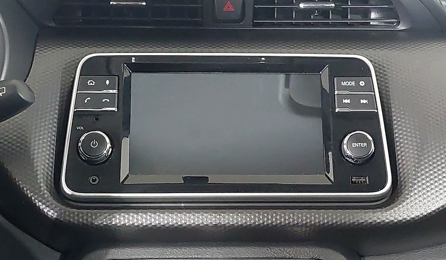 Nissan Kicks S Suv 2021