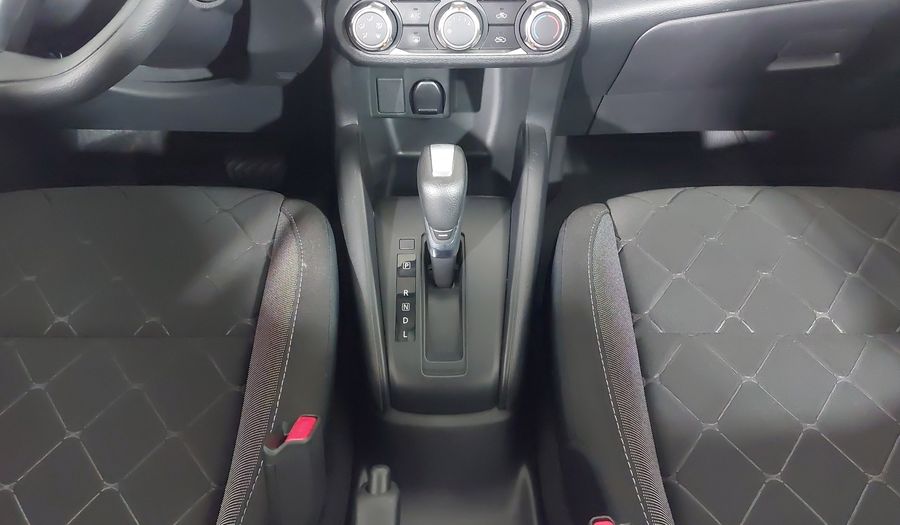 Nissan Kicks S Suv 2021