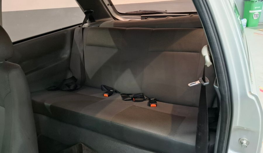 Volkswagen Gol 1.6 POWER Hatchback 2009