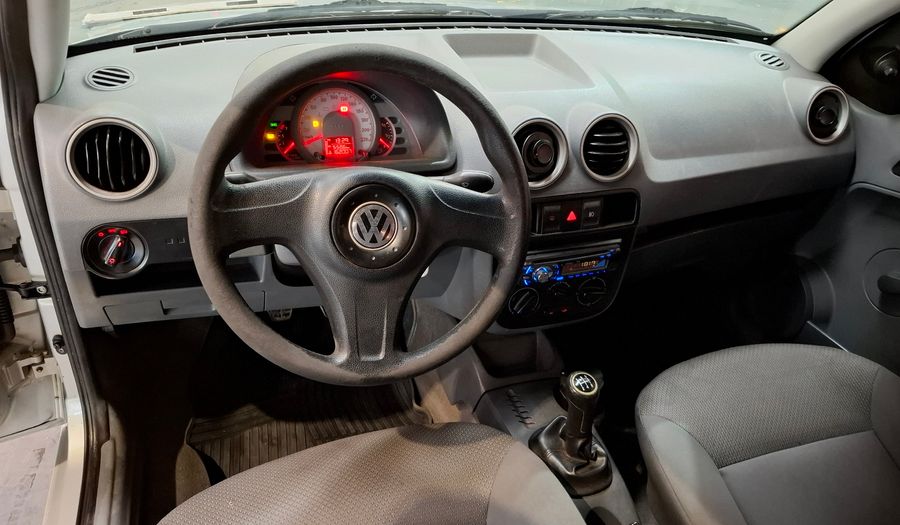 Volkswagen Gol 1.6 POWER Hatchback 2009