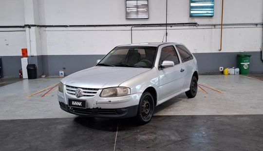 Volkswagen • Gol
