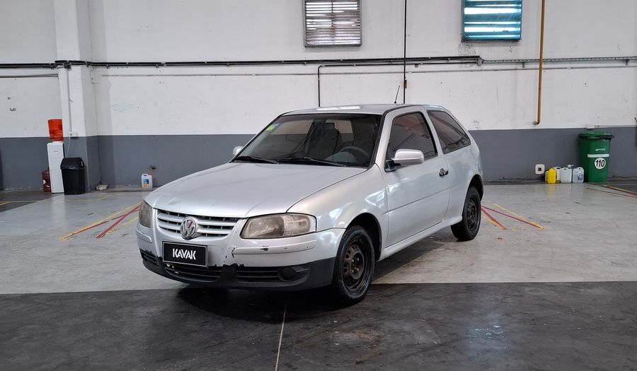 Volkswagen Gol 1.6 POWER Hatchback 2009