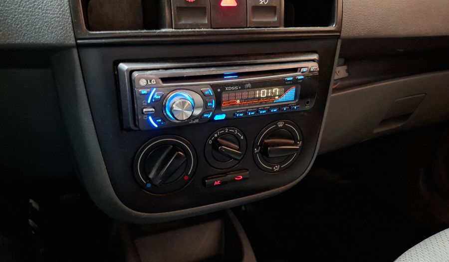 Volkswagen Gol 1.6 POWER Hatchback 2009