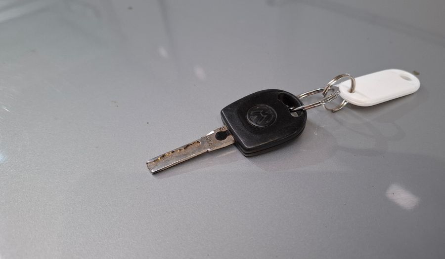 Volkswagen Gol 1.6 POWER Hatchback 2009