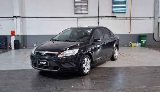 Ford • Focus