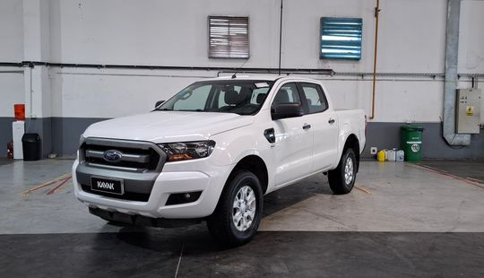 Ford • Ranger