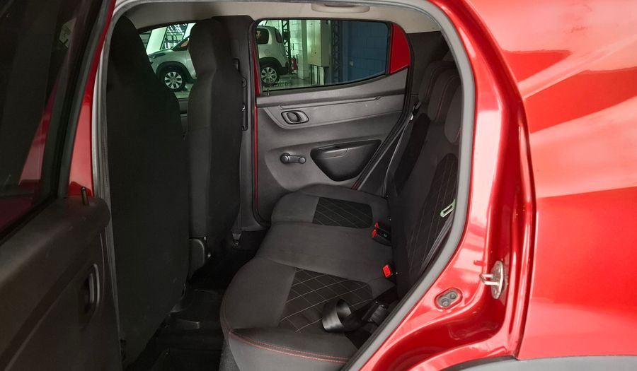 Renault Kwid 1.0 ZEN Hatchback 2019
