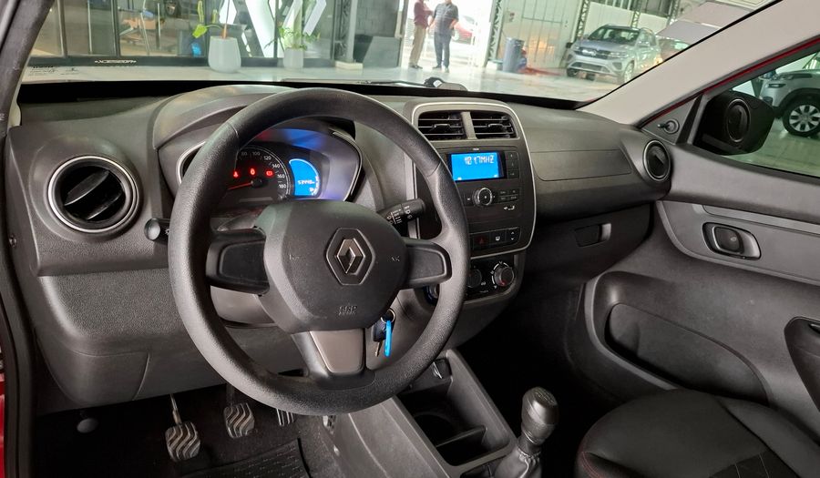 Renault Kwid 1.0 ZEN Hatchback 2019