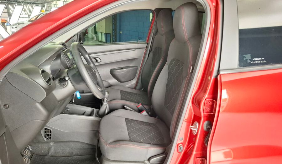 Renault Kwid 1.0 ZEN Hatchback 2019
