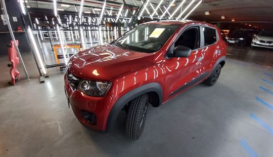 Renault • Kwid