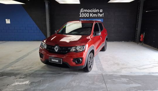 Renault • Kwid
