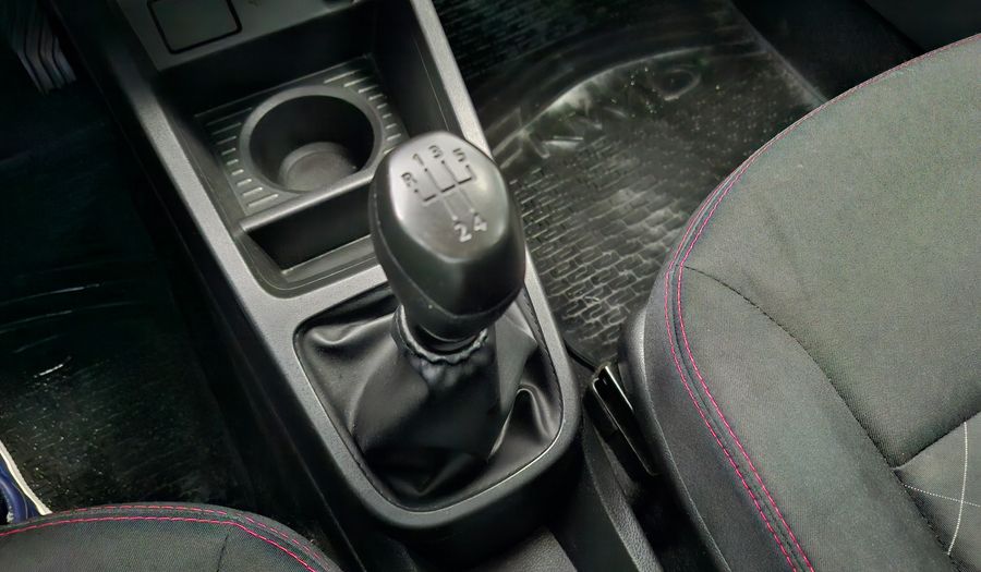 Renault Kwid 1.0 ZEN Hatchback 2019