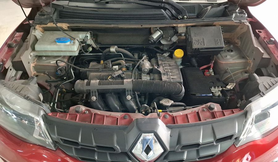 Renault Kwid 1.0 ZEN Hatchback 2019