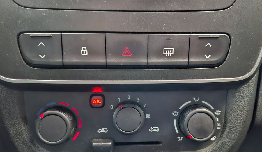 Renault Kwid 1.0 ZEN Hatchback 2019