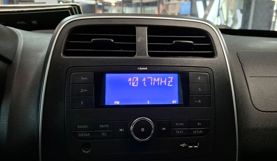 Renault Kwid 1.0 ZEN Hatchback 2019