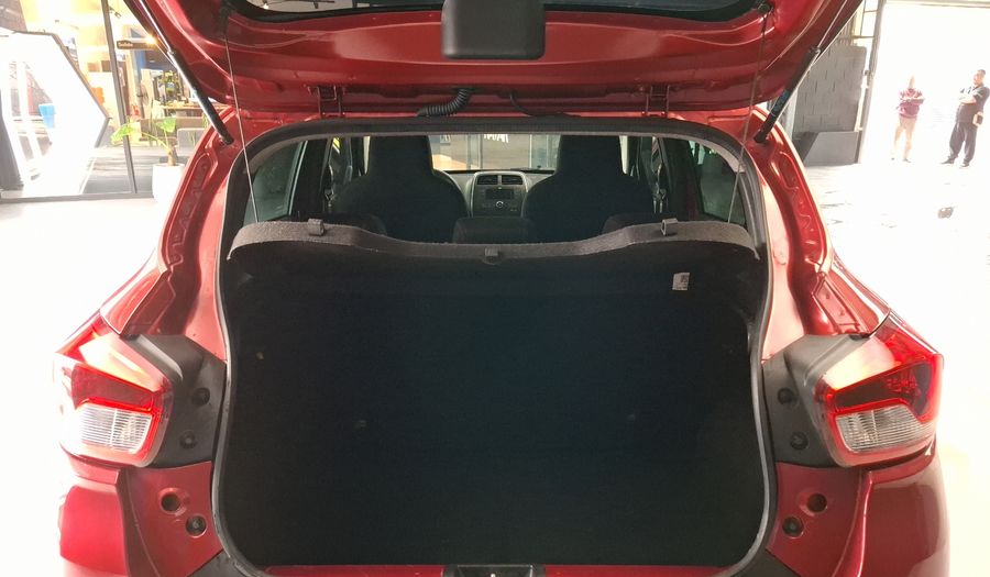 Renault Kwid 1.0 ZEN Hatchback 2019