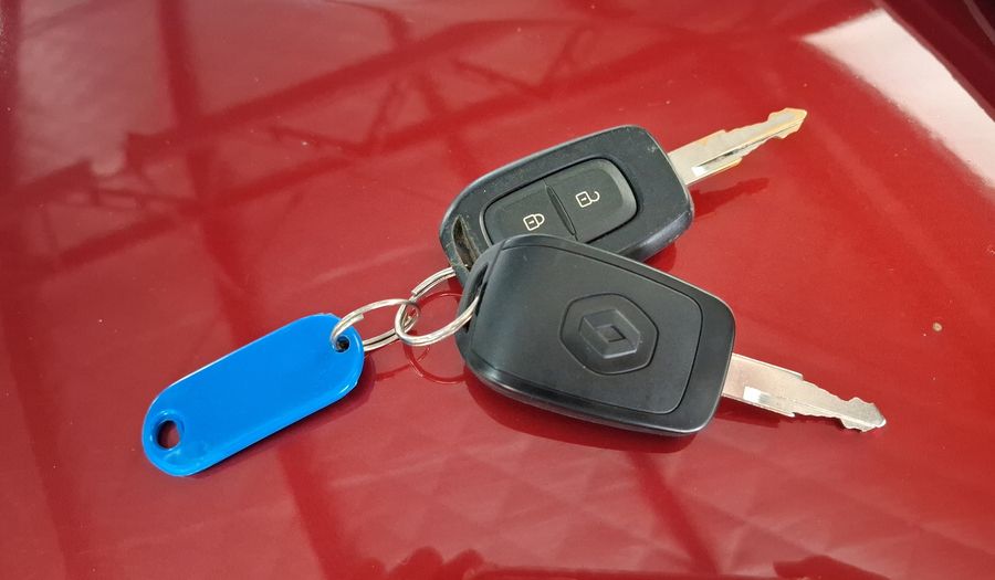 Renault Kwid 1.0 ZEN Hatchback 2019