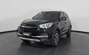 Chery • Tiggo 5x