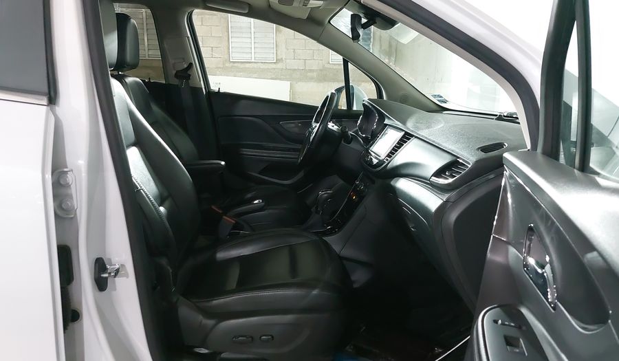 Buick Encore 1.4 CXL L AUTO Suv 2019