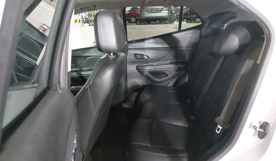 Buick Encore 1.4 CXL L AUTO Suv 2019