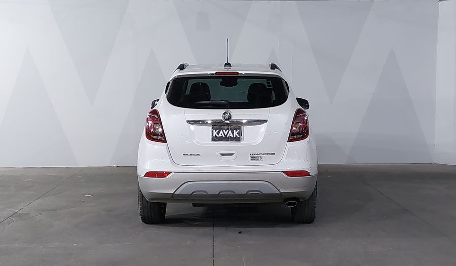 Buick Encore 1.4 CXL L AUTO Suv 2019