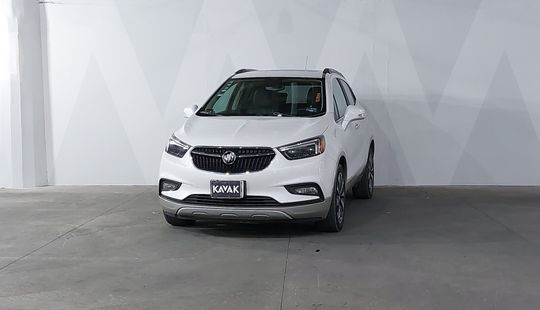 Buick • Encore