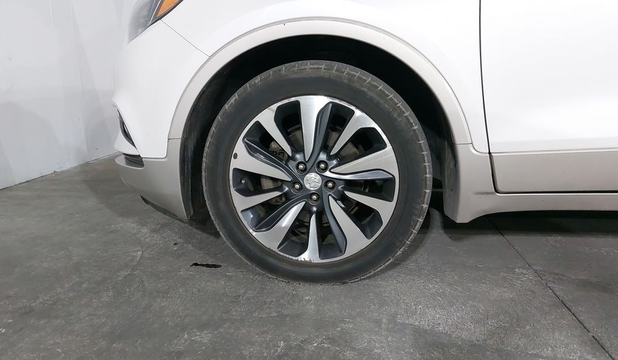 Buick Encore 1.4 CXL L AUTO Suv 2019