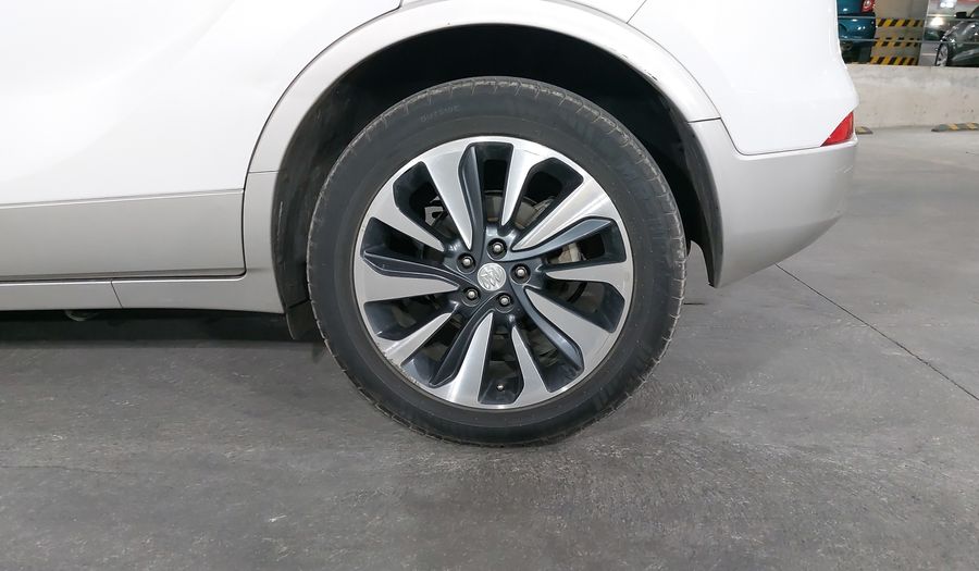 Buick Encore 1.4 CXL L AUTO Suv 2019