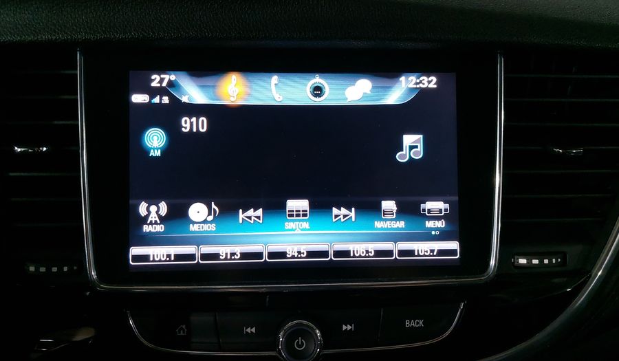 Buick Encore 1.4 CXL L AUTO Suv 2019