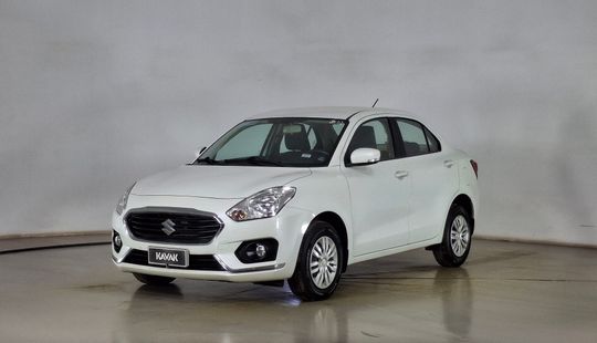 Suzuki • Dzire