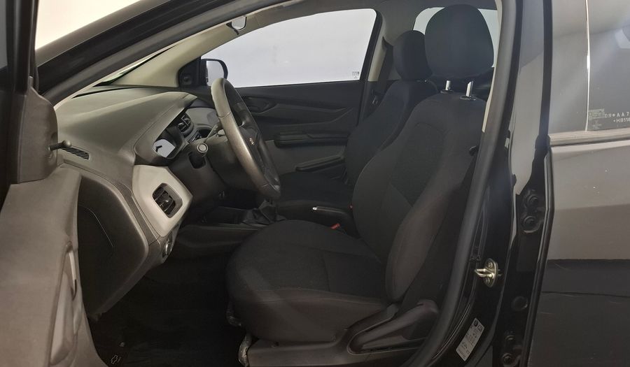 Chevrolet Joy 1.4 LS+ Hatchback 2016