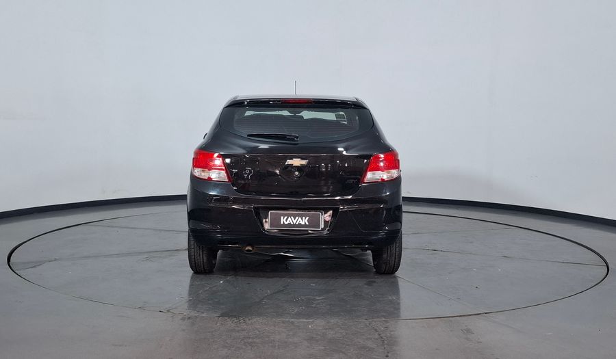 Chevrolet Joy 1.4 LS+ Hatchback 2016